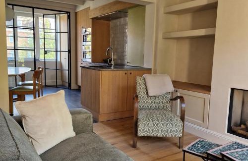 Wingene House | Bos-en-Veld