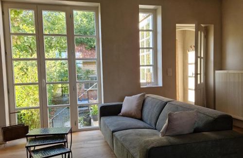 Wingene House | Bos-en-Veld