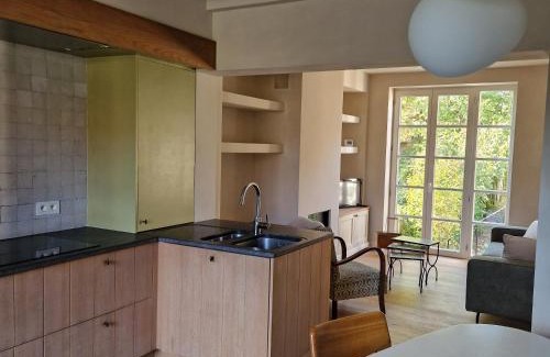 Wingene House | Bos-en-Veld