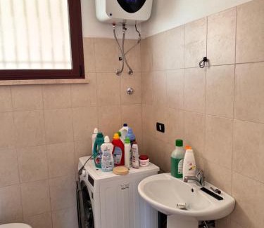 Bosa Historic Centre Apartment | Bosa Holiday