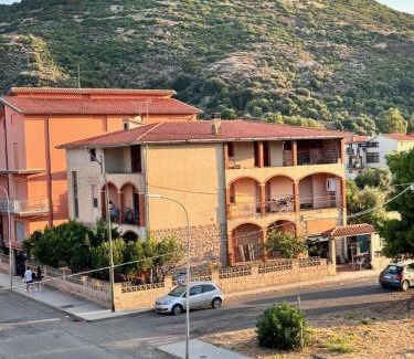 Bosa Historic Centre Apartment | Bosa Holiday
