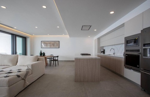 Bucerias Hotel | BOSA HOTELS & RESIDENCES