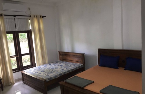 Seeduwa - Katunayake Hotel | Bosadi Homestay