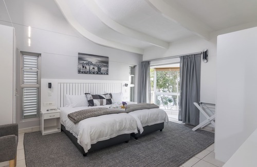 Plettenberg Bay House | Bosavern Guesthouse
