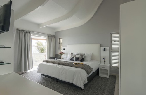 Plettenberg Bay House | Bosavern Guesthouse