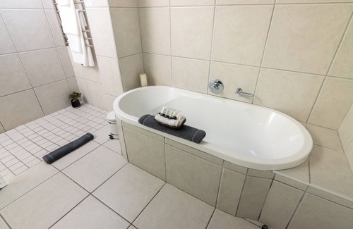 Plettenberg Bay House | Bosavern Guesthouse