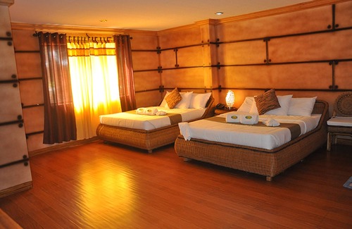 Antipolo Hotel | Bosay Resort