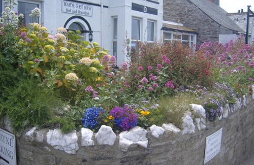 Tintagel Bed & Breakfast | Bosayne Guest House
