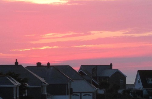 Tintagel Bed & Breakfast | Bosayne Guest House