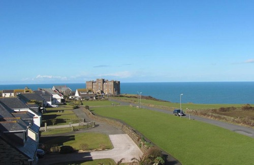 Tintagel Bed & Breakfast | Bosayne Guest House