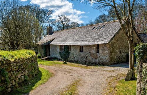 Falmouth House | Bosbenna
