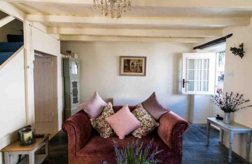 Boscastle House | Boscastle Quaint Cornish Fishermans Cottage