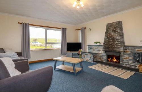 Boscastle House | Boscastle View