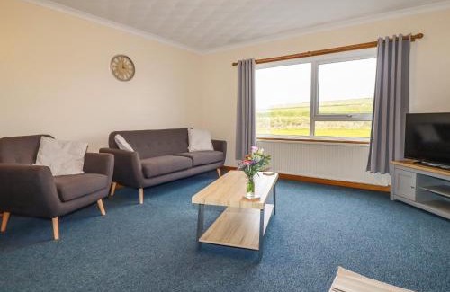 Boscastle House | Boscastle View