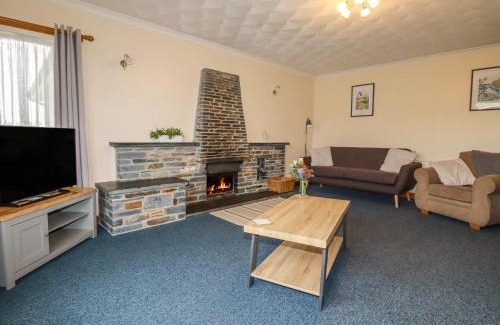 Boscastle House | Boscastle View