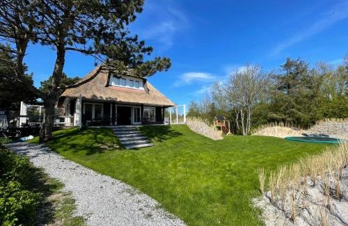Municipality of Ameland Villa | Bosch (10p)
