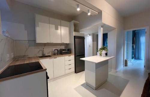 Stellenbosch Central Apartment | Bosch & Bloom