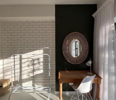 Stellenbosch Central Apartment | Bosch & Bloom