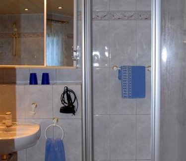 Grassau Apartment | Bosch Hermann