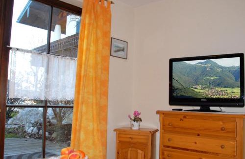 Grassau Apartment | Bosch Hermann