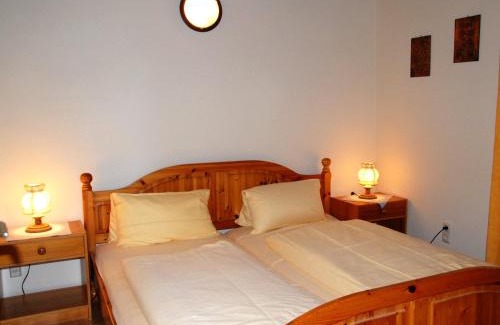 Grassau Apartment | Bosch Hermann