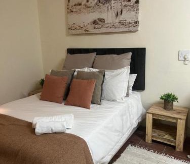 Somerset East Apartment | Boschberg 1