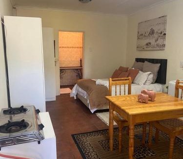Somerset East Apartment | Boschberg 1