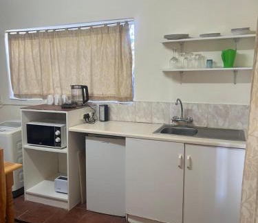 Somerset East Apartment | Boschberg 1