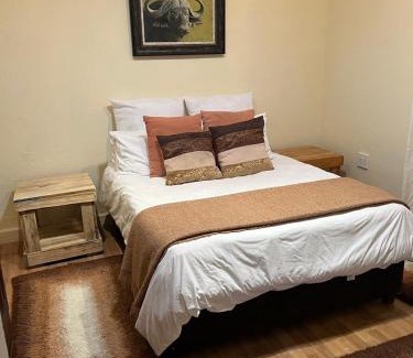 Somerset East Apartment | Boschberg 3