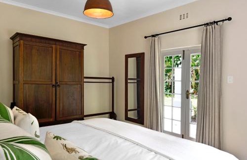 Cape Winelands House | Boschendal Farm Estate