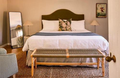 Cape Winelands House | Boschendal Farm Estate