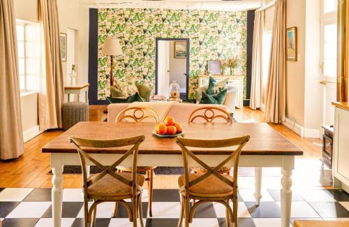 Cape Winelands House | Boschendal Farm Estate