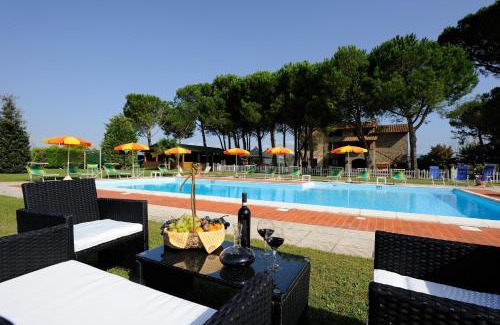 Ferretto House | Boschetto del Lago