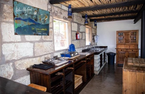 Ficksburg House | Boschfontein Mountain Lodge