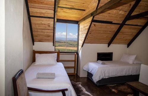 Ficksburg House | Boschfontein Mountain Lodge