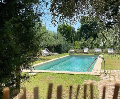 Barberino Val d'Elsa Bed & Breakfast | Bosco Ai Marzi