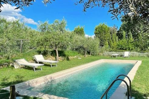 Barberino Val d'Elsa Bed & Breakfast | Bosco Ai Marzi