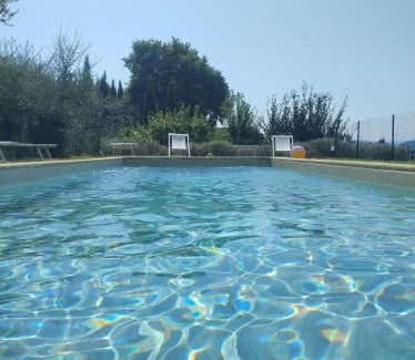 Barberino Val d'Elsa Bed & Breakfast | Bosco Ai Marzi