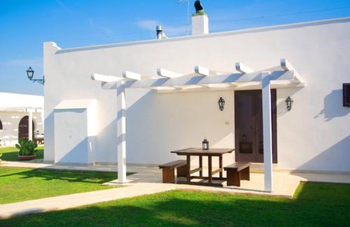 Avetrana Apartment | Bosco di Mudonato - Masseria Villa Colonica