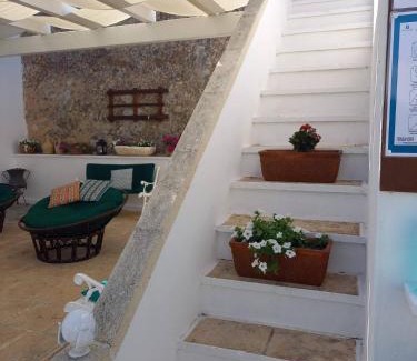 Avetrana Apartment | Bosco di Mudonato - Masseria Villa Colonica