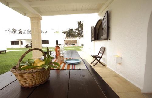 Avetrana Apartment | Bosco di Mudonato - Masseria Villa Le Suppenne