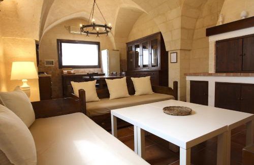Avetrana Apartment | Bosco di Mudonato - Masseria Villa Le Suppenne