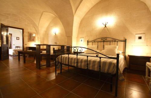 Avetrana Apartment | Bosco di Mudonato - Masseria Villa Le Suppenne