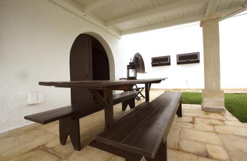 Avetrana Apartment | Bosco di Mudonato - Masseria Villa Le Suppenne