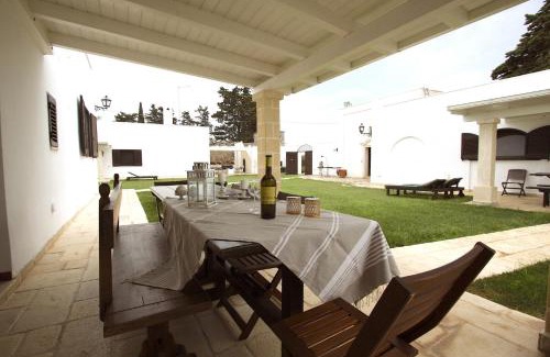 Avetrana Apartment | Bosco di Mudonato - Masseria Villa Padronale