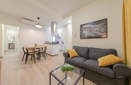 Fontanal-Maria Auxiliadora-Carretera de Carmona Apartment | Bosco Eco Living