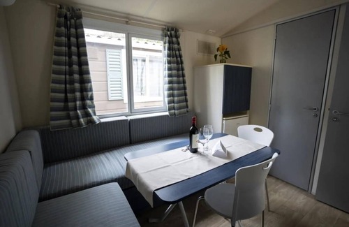 Torre del Lago Puccini House | Bosco Verde Camping Mobilehome for 4 people