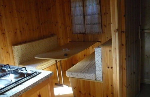 Viareggio RV Rental | Bosco Verde Camping