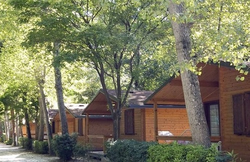 Viareggio RV Rental | Bosco Verde Camping