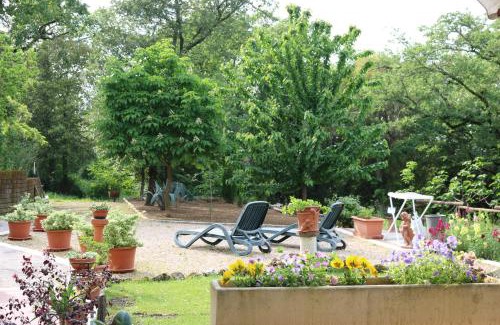 Rapolano Terme Bed & Breakfast | Boscodisotto